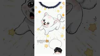 He So Cute😍Give Me My fud 🐶#bl #bllove #blmanhwa #blmanhwarecommendation #manga #fyp #shorts #manhua