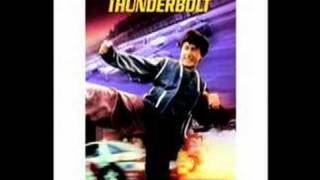 Jackie Chan Thunderbolt