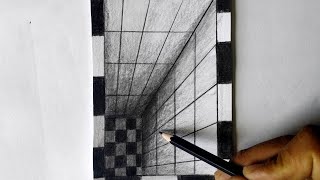 Amazing 3D drawing #whatilearn #3dart @nbkvlogs100K