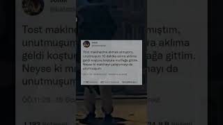 Tiktok twitter akımı #tiktok #twitter #akımı #short #short #shorts #subscribe