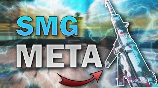 This Is The CURRENT SMG META In Warzone Rebirth island!! (Warzone/Vanguard META) #Faze1 #Warzone