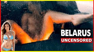 16 Shocking FACTS About BELARUS That Will Leave You Speechless!