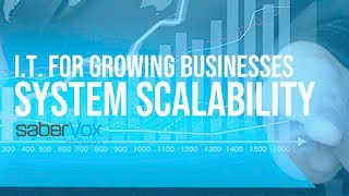 IT Services for Growing Businesses | Scaling with Technology