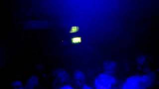 Sasha@fabric, London (02-05-20100 [Part3]