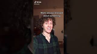 Tiktok | Thanks, Mom and Dad