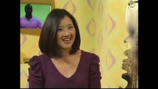 CBeebies on BBC Two - Partial Continuity (21st November 2008)