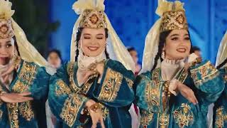 State Academy of Choreography of Uzbekistan - Study in Uzbekistan