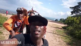 Savaam Music Media Tour Mubende district