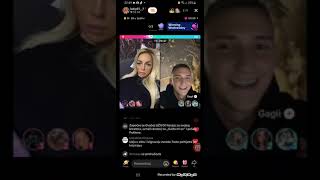 Lady Di i Gagi:Istina o rijalitiju #tiktok #humor