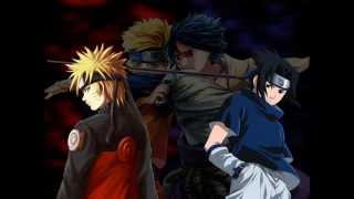 Naruto Shippuden Soundtrack - Tragic -