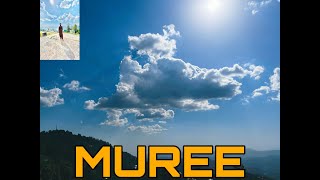 Beautiful Clouds In Muree | Muree Beauty #youtubeshorts #nature #mureeweather #muree