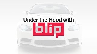 Under the Hood with Blip Billboards