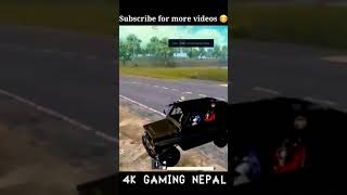 Red Zone kanda😂😂 #Shorts #4kGamingNepal