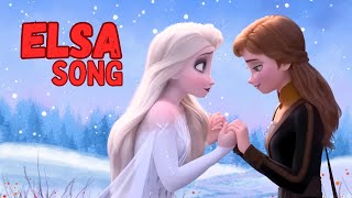 🎵 Sister Forever 🎵 Elsa Frozen and Anna 🎵 Disney Princess Song 🎵