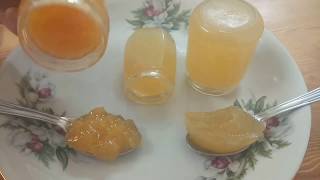 12 - حلقوم و جولي بالحمضيات بمكونين فقط Halgoum and jolly citrus with two ingredients only .