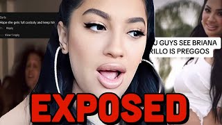 MURILLO TWINS PREGGOS?!TRE CARTER TRUTH REVEALED??*SHOCKING FOOTAGE*