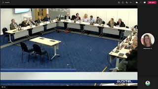 Planning Committee - 10 February 2022