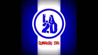 Comando Svr La 20- La Gente de la Popvlar