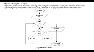 INF04 - Aplikacja konsolowa