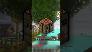 🍅МАЙНКРАФТ, но БЛОКИ МЕНЯЮТСЯ когда я НА НИХ СМОТРЮ | #minecraft #tomat #funny