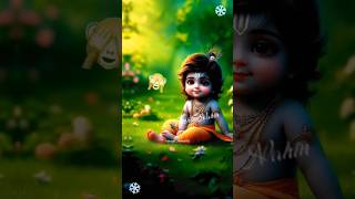 Radha Krishna status #youtubeshorts #trendingreels #reels #ytshorts #viralvideo #status #video