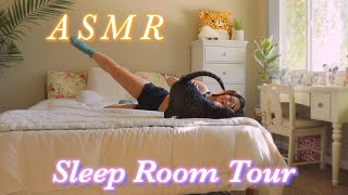 ASMR Peaceful Room Tour Featuring Deckard ~