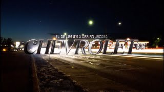 Chevrolet 66 - El De Las R's & Damian Jacobo (Letra/Lyric)