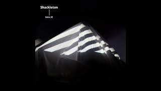 Fabric 55 - Shackleton (2010) Full Mix Album