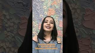 Sünnet Elmuradov tüm istediğiniz hediyeler burada05428738124 (Zarina Baltayeva teşekkürler)