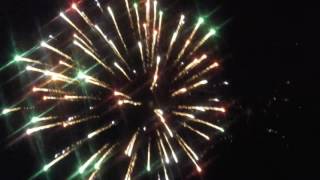 Fireworks VLOG