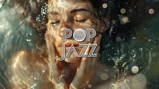 [Playlist] Поп! Поп! Взрывной прохладный летний джаз🌊 / Cafe BGM / Lofi jazz