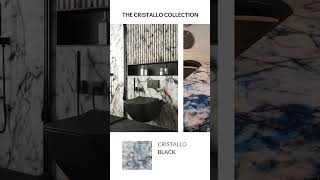 Discover Our Cristallo Quartzite Collection #cristallo #quartzite #interiordesign