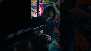 Johniwck ❤️‍🔥❤️‍🔥💀#johnwick4 #shorts #shortsvideo