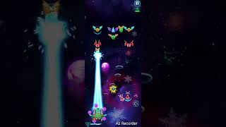 Galaxy Attack alien shooter - Merry Christmas - 2023 Event - Level 11 of 20