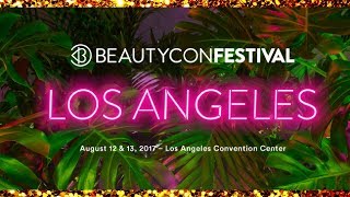 BEAUTY CON LA 2017, BALAYAGE, BASABALL VLOG