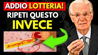 Ripeti QUESTO per Due Giorni e GUARDA Cosa Succede nella Tua Vita! | Bob Proctor