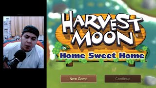 apakah Harvest Moon Home Sweet Home sepadan dengan harganya? Live Stream