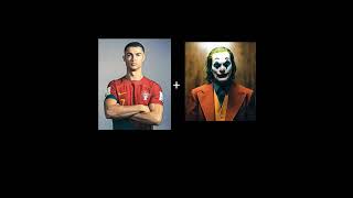 #football why so serious?