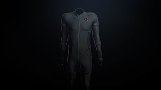 Introducing A New Mocap Suit | Rokoko Smartsuit Pro II