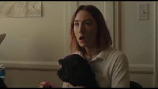 [60FPS] Lady Bird 2017    60FPS HFR HD