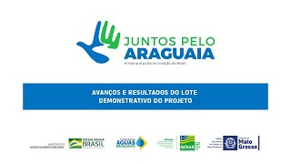 Juntos pelo Araguaia