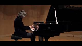 Brahms, Intermezzo op.117 n.2