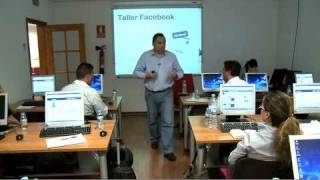 II Taller de innovación turística