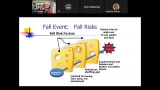 Falls Series Coaching Session 4: Safe Mobility is Fall Prevention