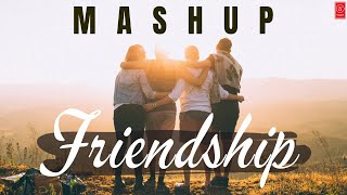 Friendship Mashup 2020 | Friends For Ever | U-SERIESOFFICIAL