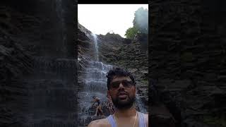 Dhaskund Waterfall |Chattisgarh Tourism #cgtourism #dhaskundwaterfall #shorts