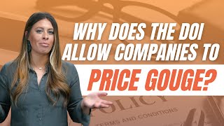 Stop Overpaying For Insurance Renewals! The Truth About Price Gouging - Part 5