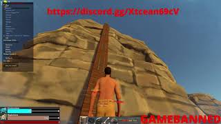 AIM | ESP | BODZIO | GAMEBANNED | POMPAHURT | HURTWORLD V1 CHEATS 2024