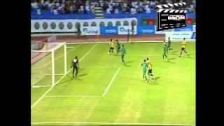 الإتفاق ( 3-1 ) الإتحاد / كأس ولي العهد 2011