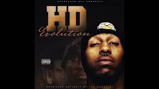 HD of Bearfaced - Evolution feat  Maru Mel (prod by The Mekanix)